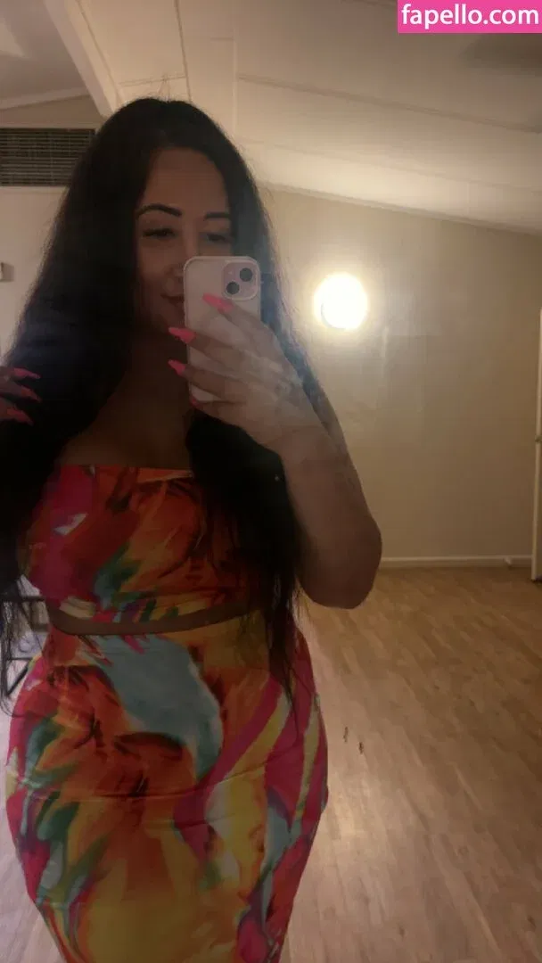 jujuthespinster Onlyfans Photo Gallery 