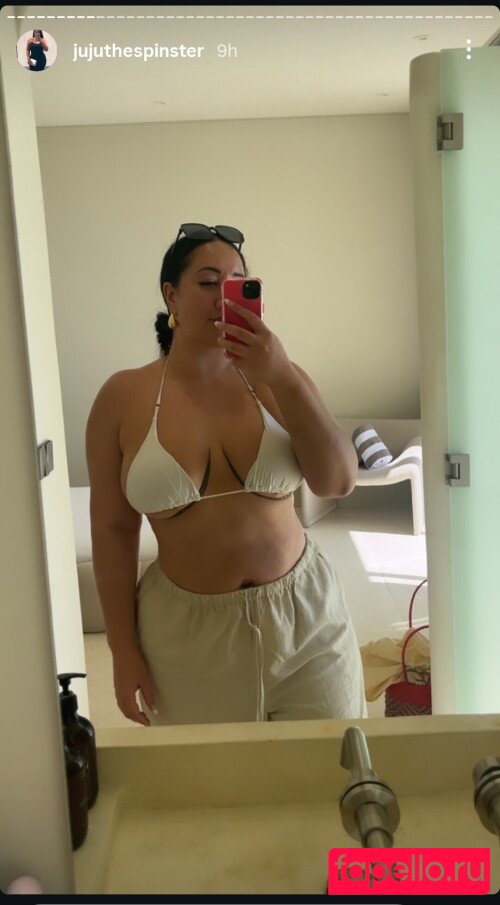 jujuthespinster Nude Onlyfans Photo 49