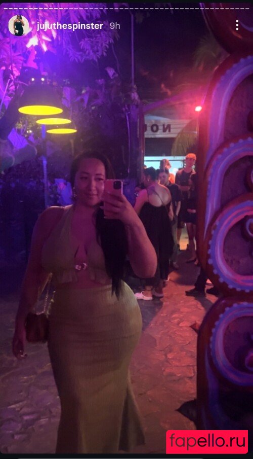 jujuthespinster Nude Onlyfans Photo 48