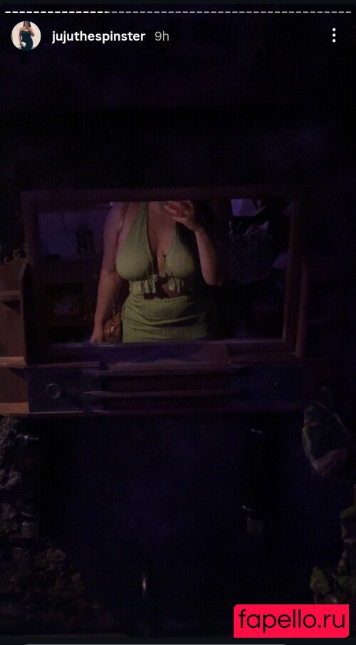 jujuthespinster Nude Onlyfans Photo 47