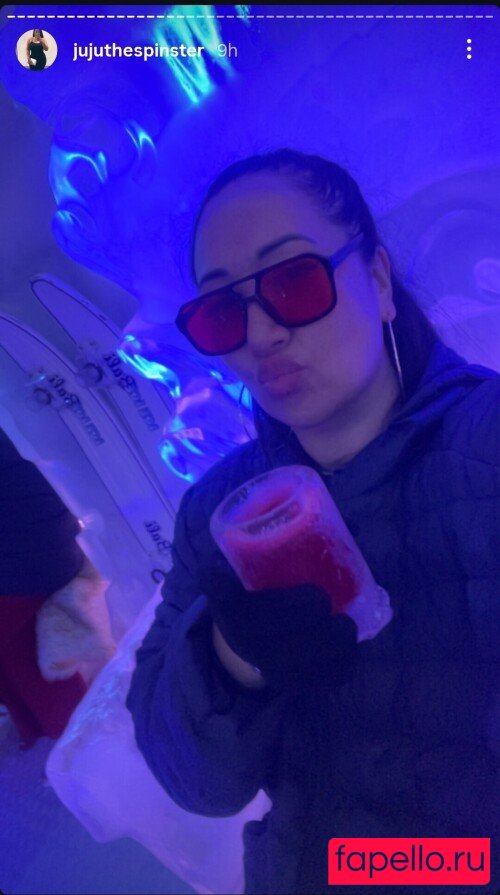 jujuthespinster Nude Onlyfans Photo 44