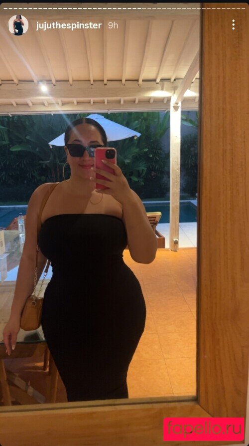 jujuthespinster Nude Onlyfans Photo 37