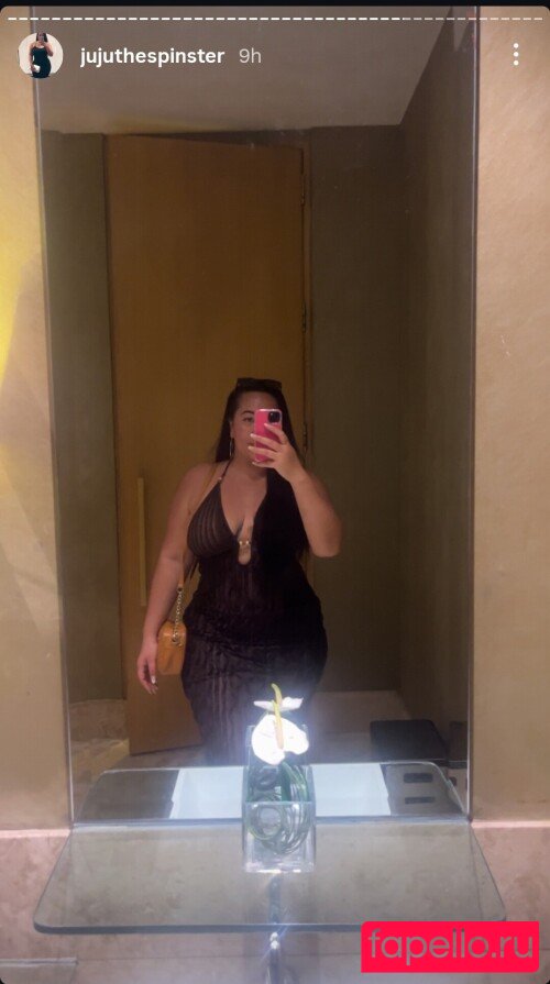 jujuthespinster Nude Onlyfans Photo 35
