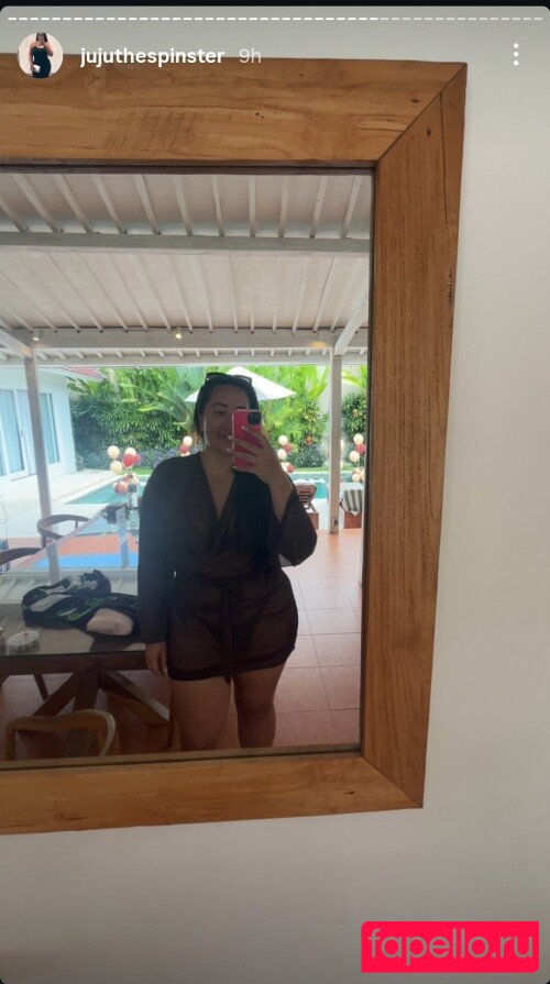 jujuthespinster Nude Onlyfans Photo 36
