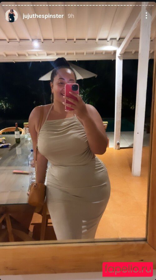 jujuthespinster Nude Onlyfans Photo 33