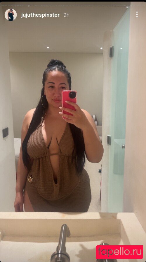jujuthespinster Nude Onlyfans Photo 21