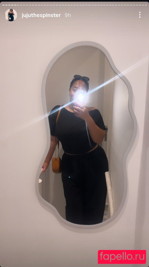 jujuthespinster Nude Onlyfans Photo 20