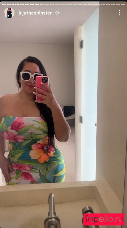 jujuthespinster Nude Onlyfans Photo 16