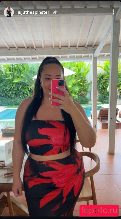 jujuthespinster Nude Onlyfans Photo 15