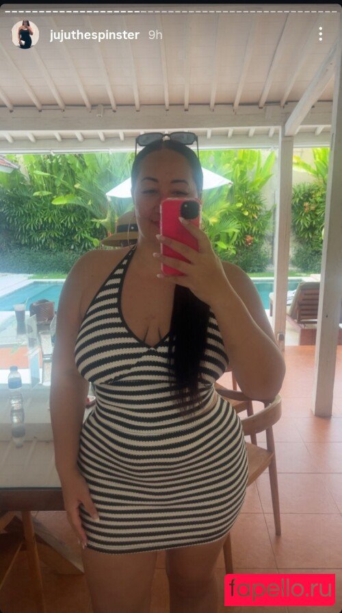 jujuthespinster Nude Onlyfans Photo 13