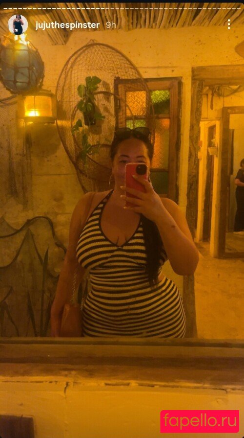 jujuthespinster Nude Onlyfans Photo 12