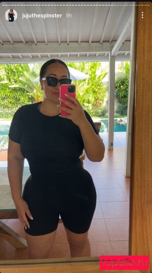 jujuthespinster Nude Onlyfans Photo 4