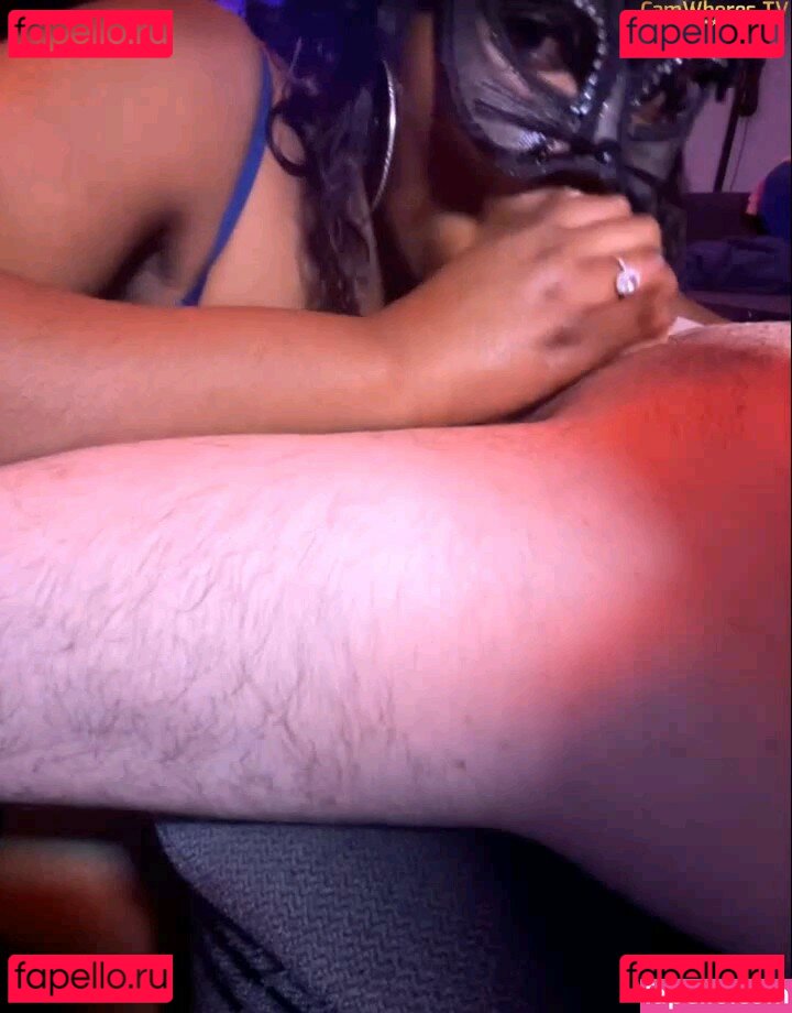 Blaackcat Nude Onlyfans Photo 3