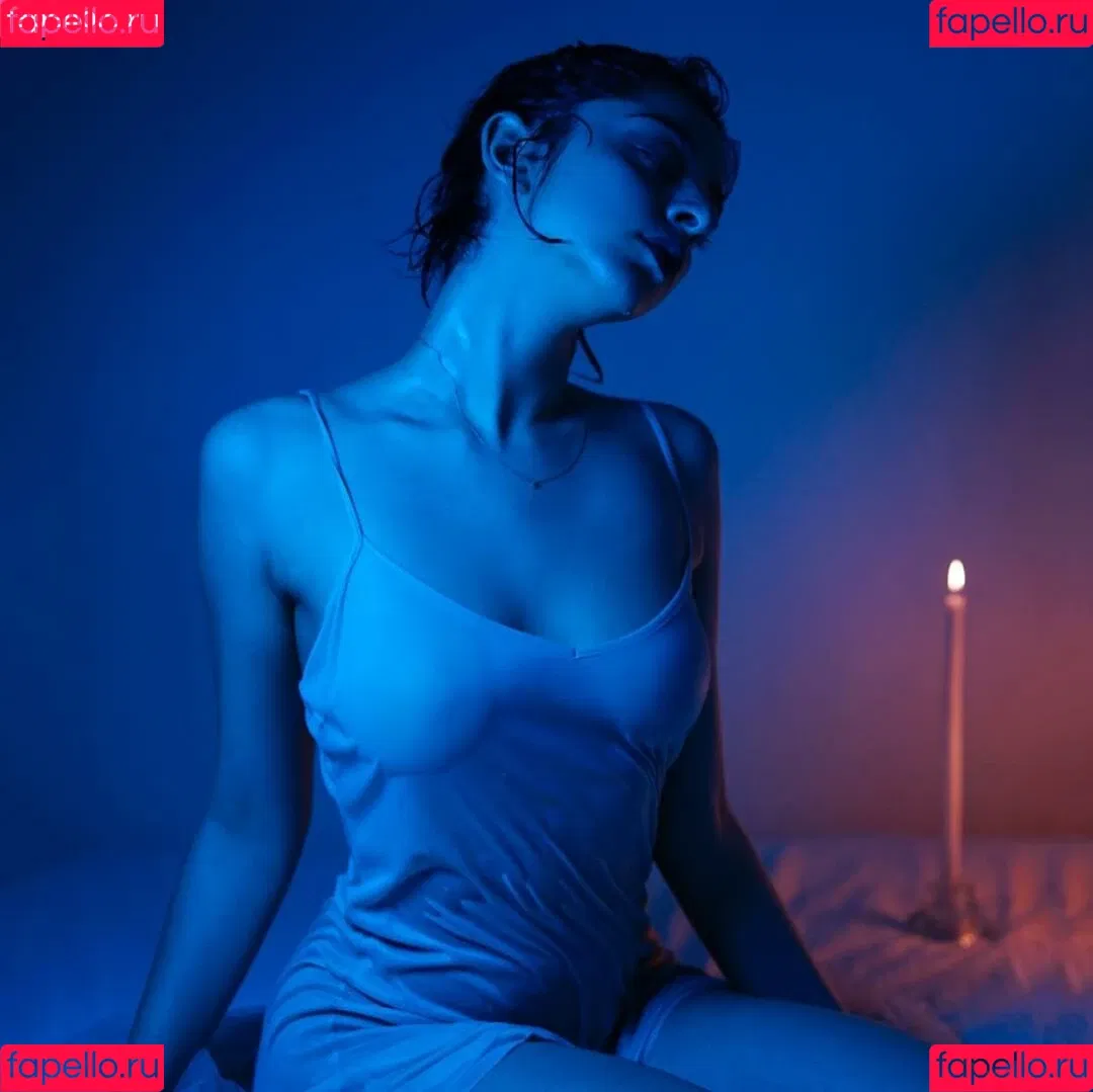 Sayna Soleimanpour Onlyfans Photo Gallery 