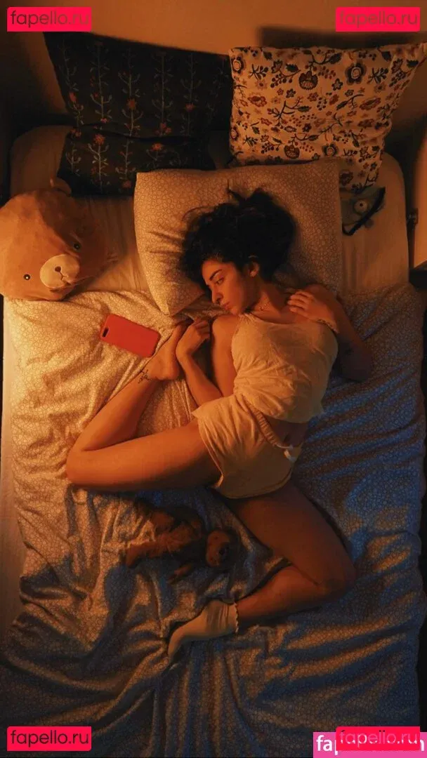 Sayna Soleimanpour Onlyfans Photo Gallery 