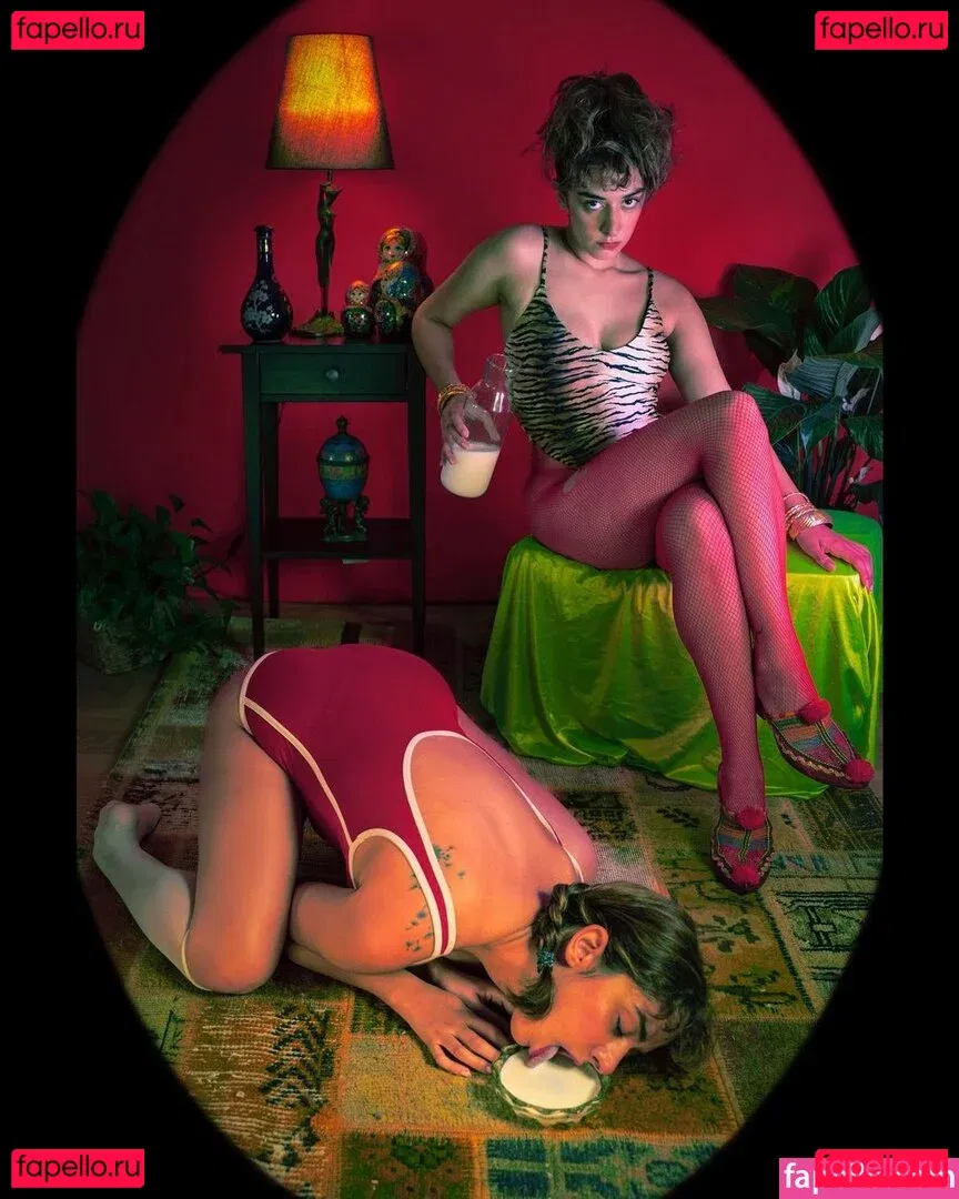 Sayna Soleimanpour Onlyfans Photo Gallery 