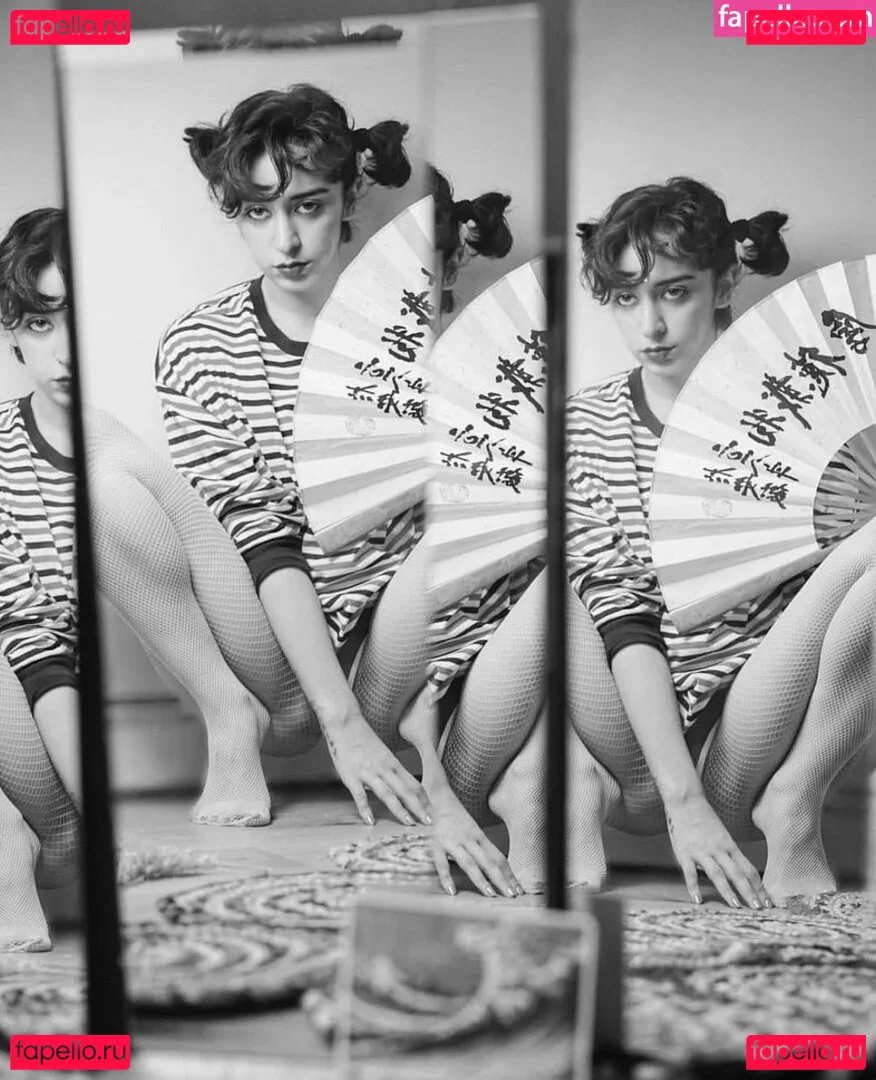 Sayna Soleimanpour Onlyfans Photo Gallery 