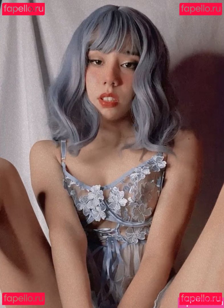 Kinoko Sad Nude Onlyfans Photo 12
