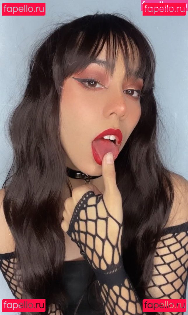 Kinoko Sad Nude Onlyfans Photo 11