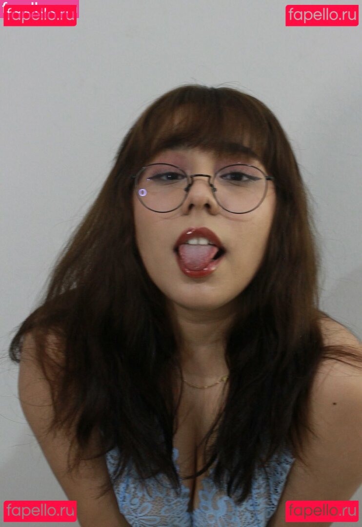 Kinoko Sad Nude Onlyfans Photo 5