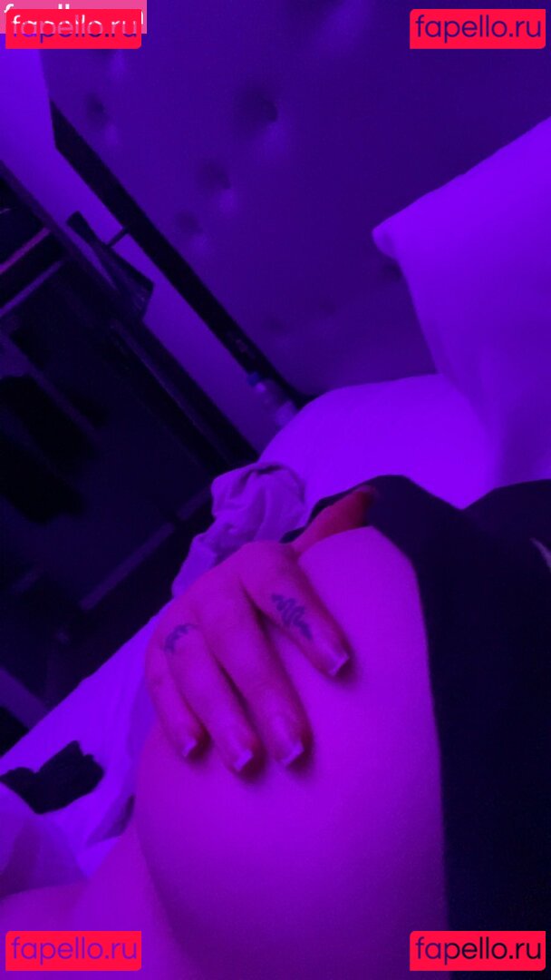 Bethj0705 Nude Onlyfans Photo 9