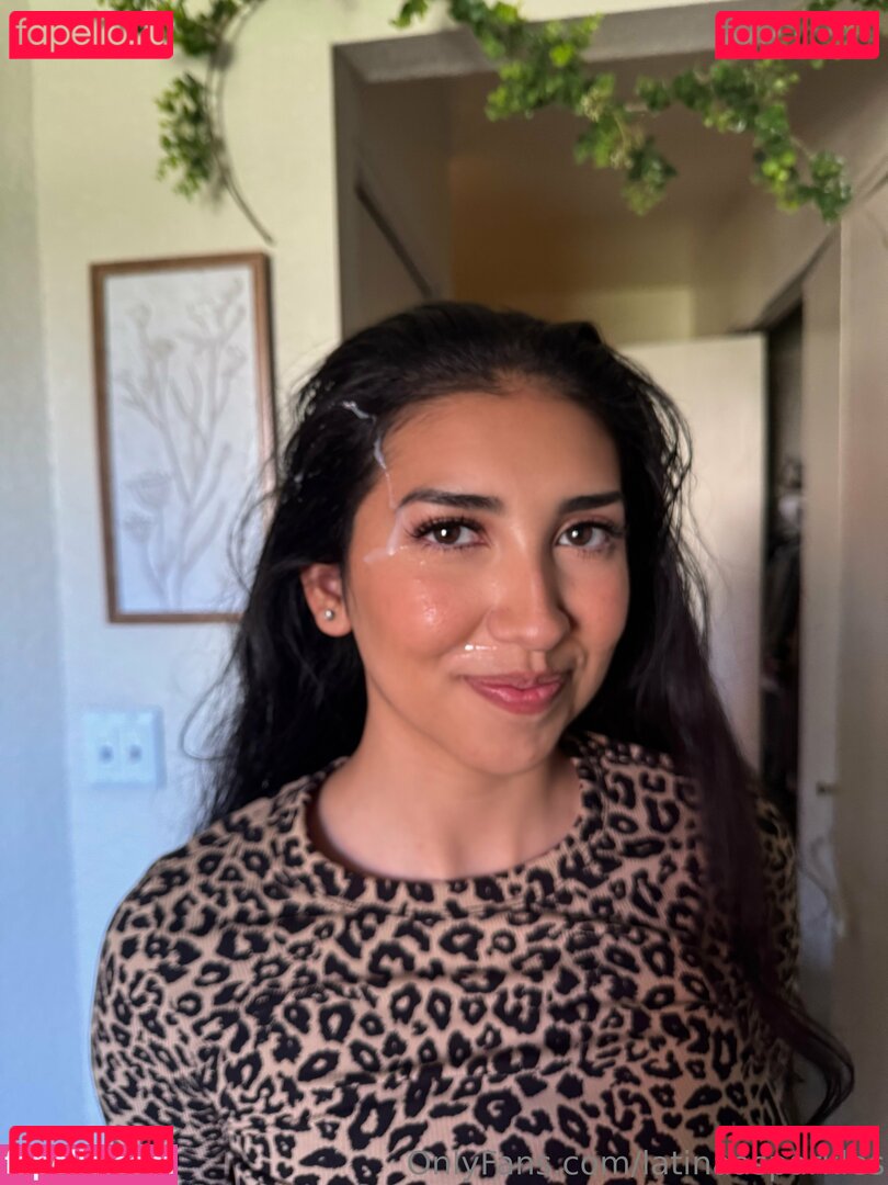 latinaasparkles Nude Onlyfans Photo 5