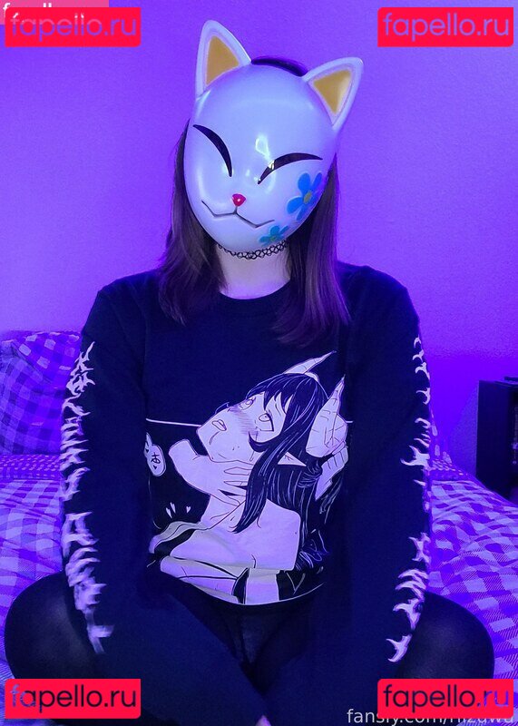 Riizuwu Nude Onlyfans Photo 7