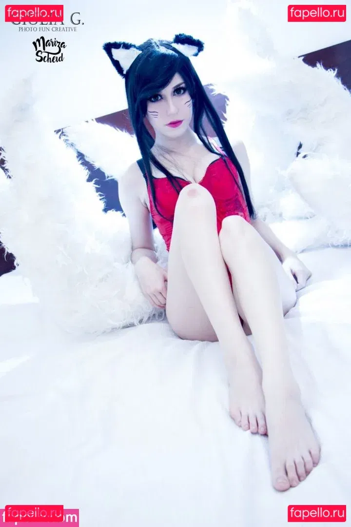 marizaascheid Onlyfans Photo Gallery 