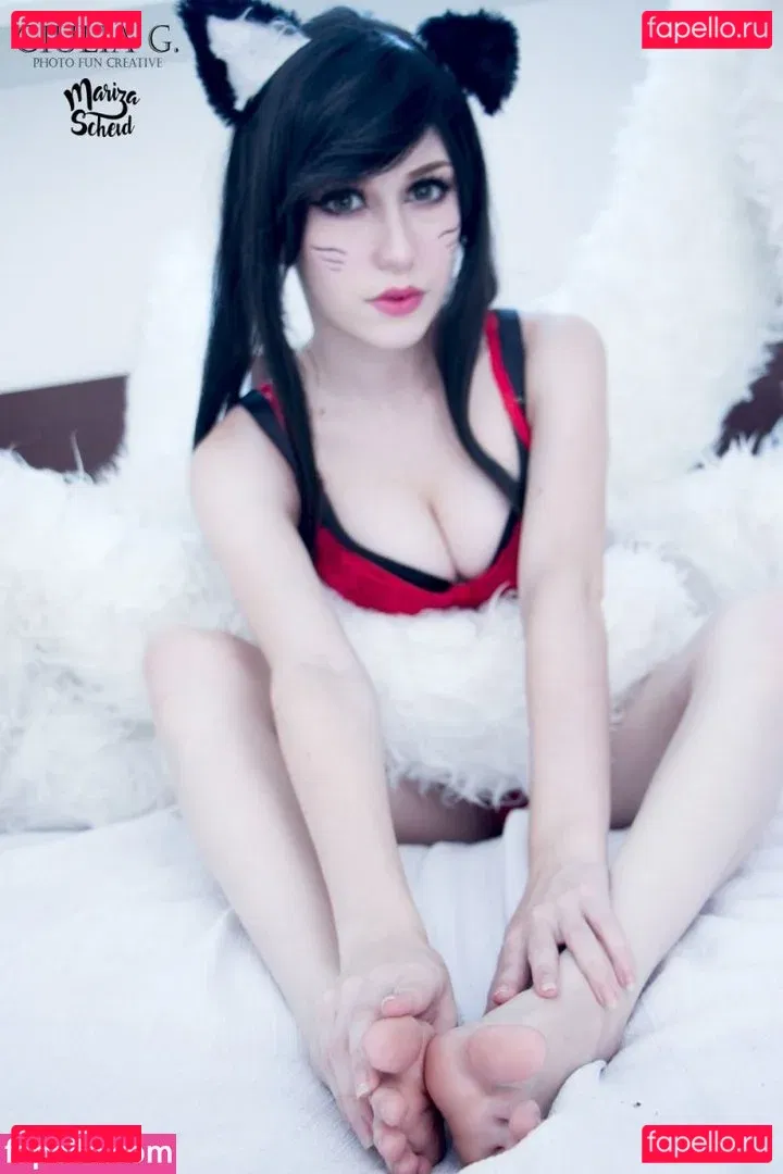 marizaascheid Onlyfans Photo Gallery 