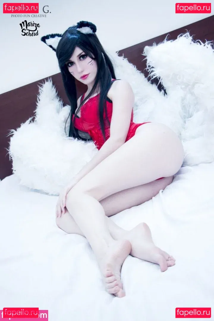 marizaascheid Onlyfans Photo Gallery 