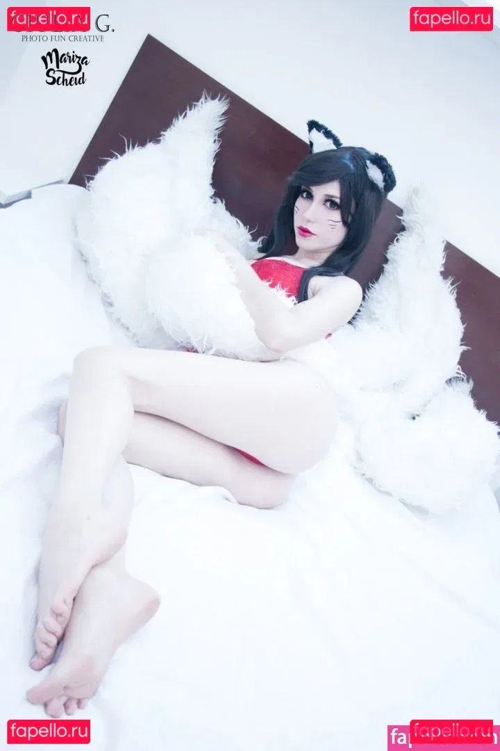 marizaascheid Onlyfans Photo Gallery 