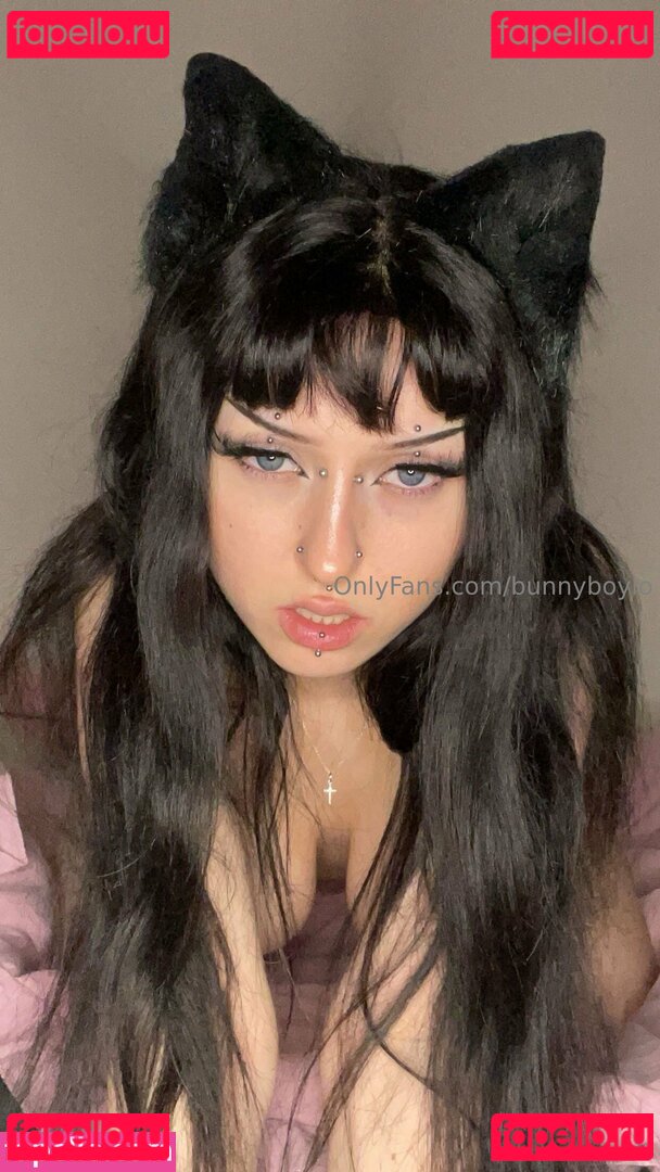BunnyBoyLO Nude Onlyfans Photo 29