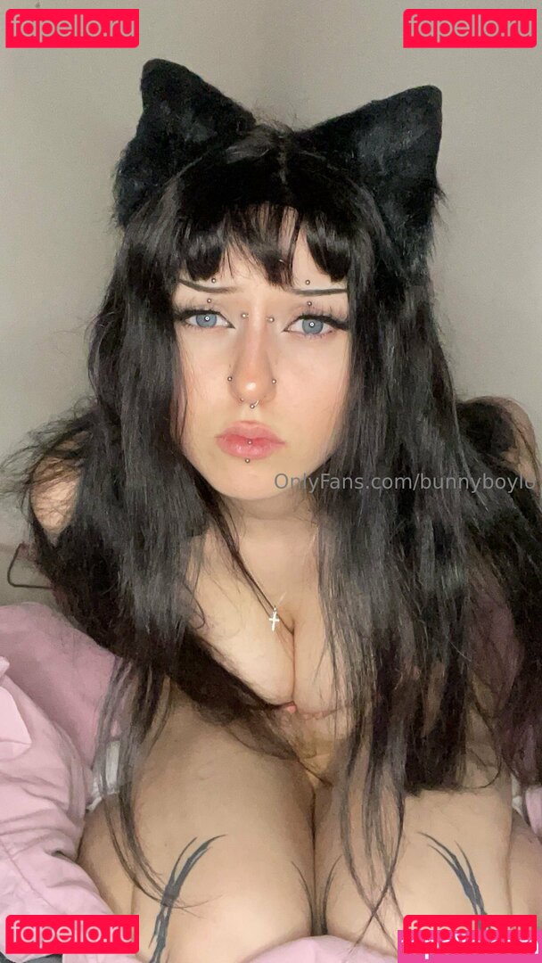 BunnyBoyLO Nude Onlyfans Photo 28
