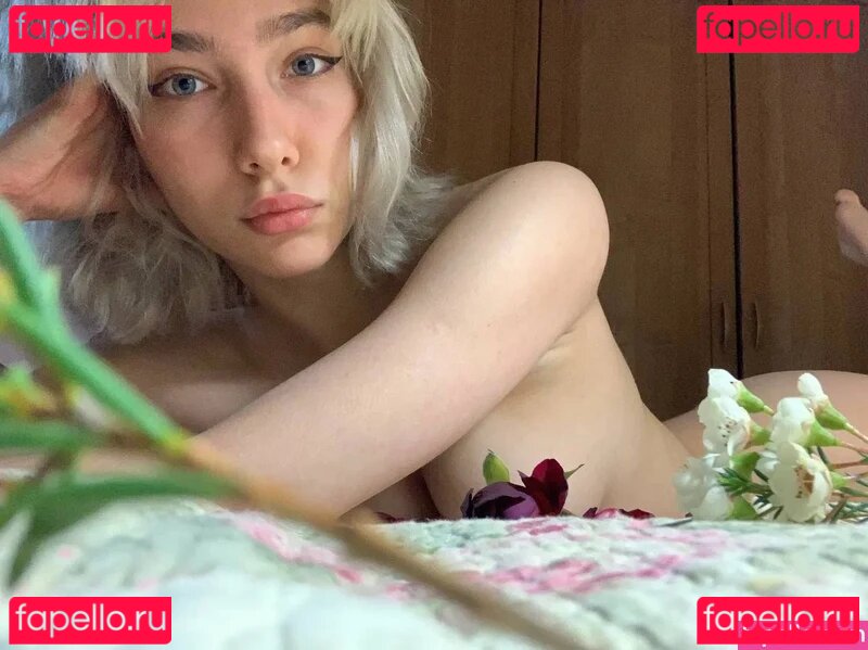 Satoria Nude Onlyfans Photo 6