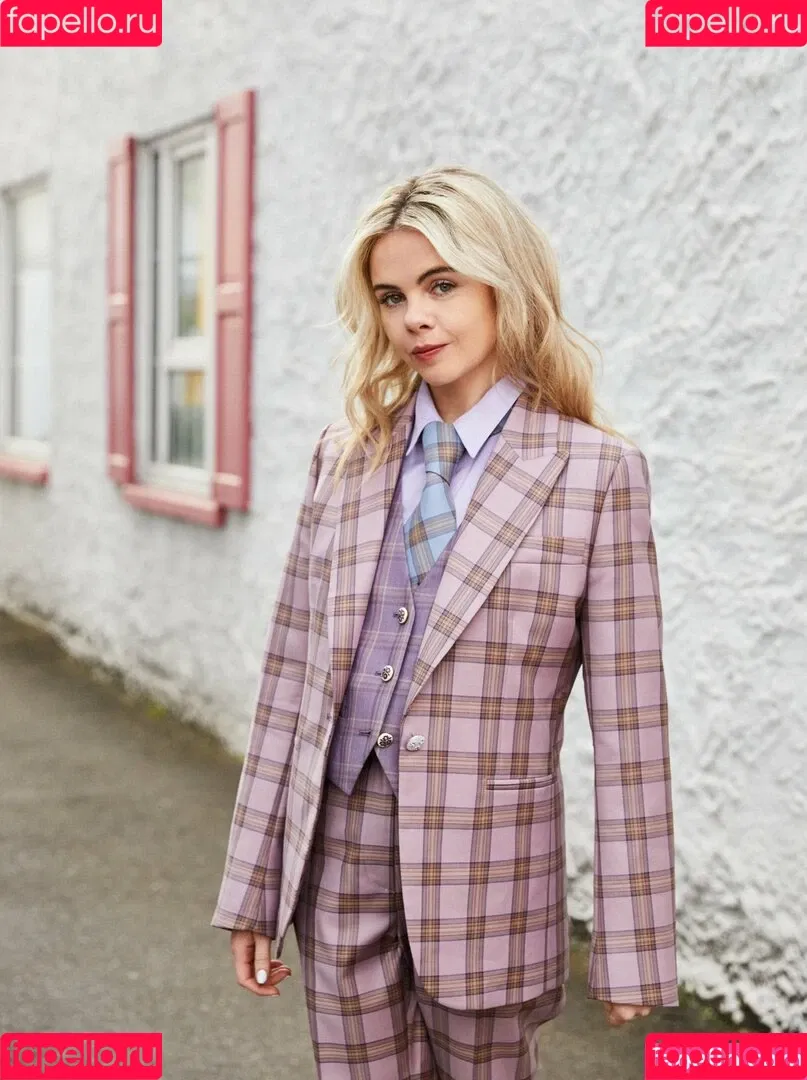 Saoirse-Monica Jackson Onlyfans Photo Gallery 