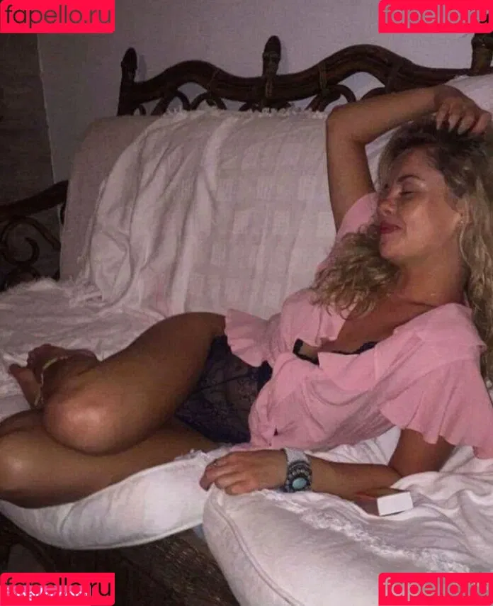 Saoirse-Monica Jackson Onlyfans Photo Gallery 