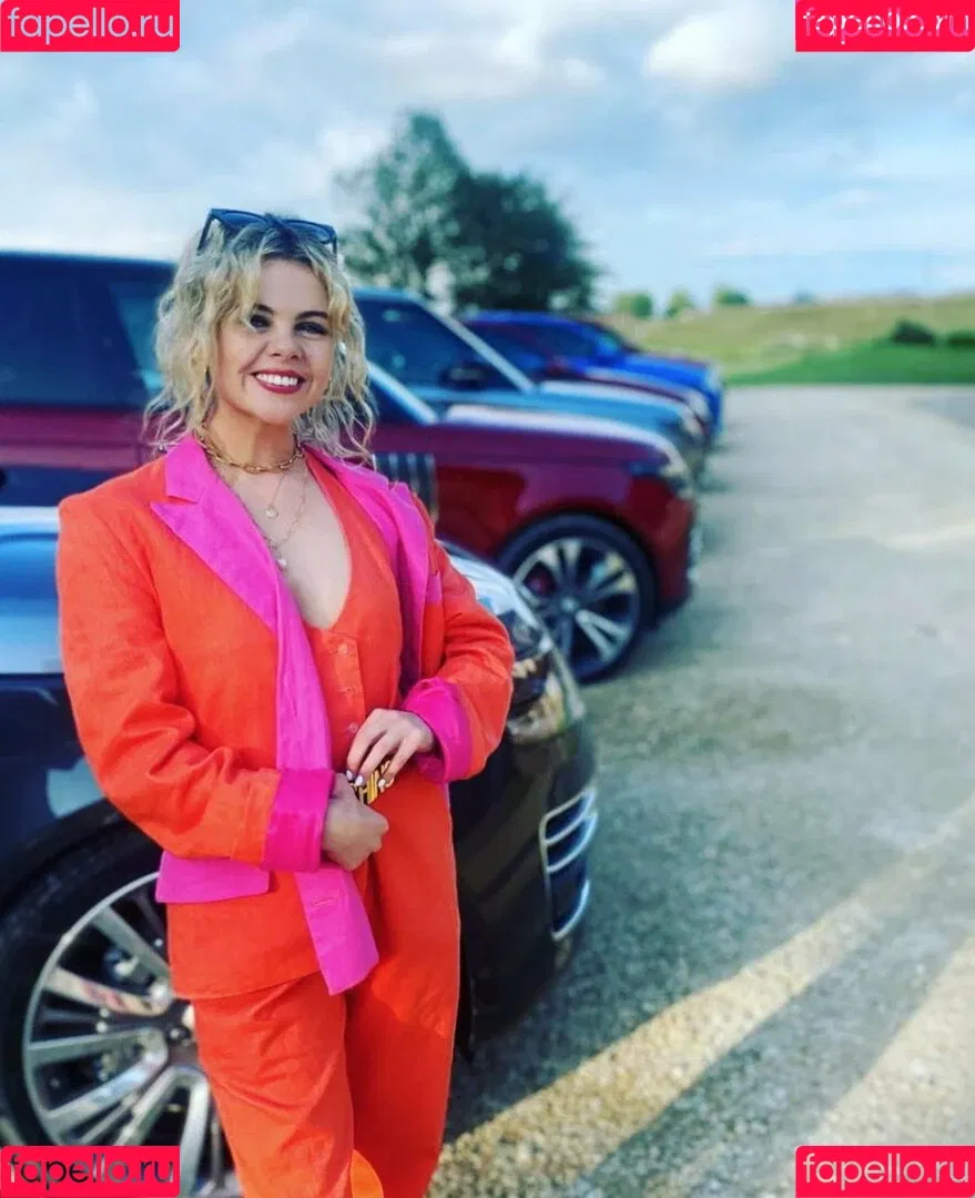 Saoirse-Monica Jackson Onlyfans Photo Gallery 