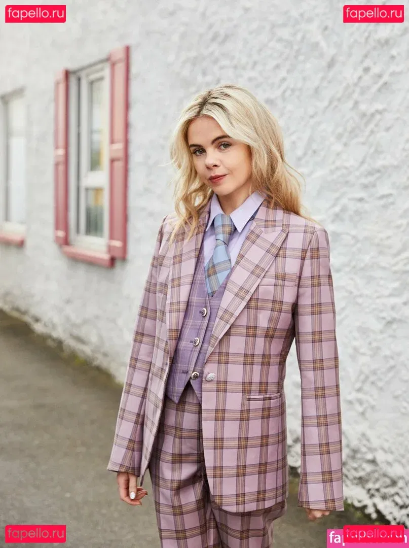 Saoirse-Monica Jackson Onlyfans Photo Gallery 