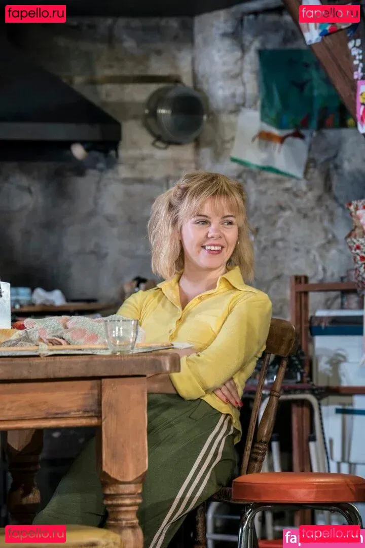 Saoirse-Monica Jackson Onlyfans Photo Gallery 