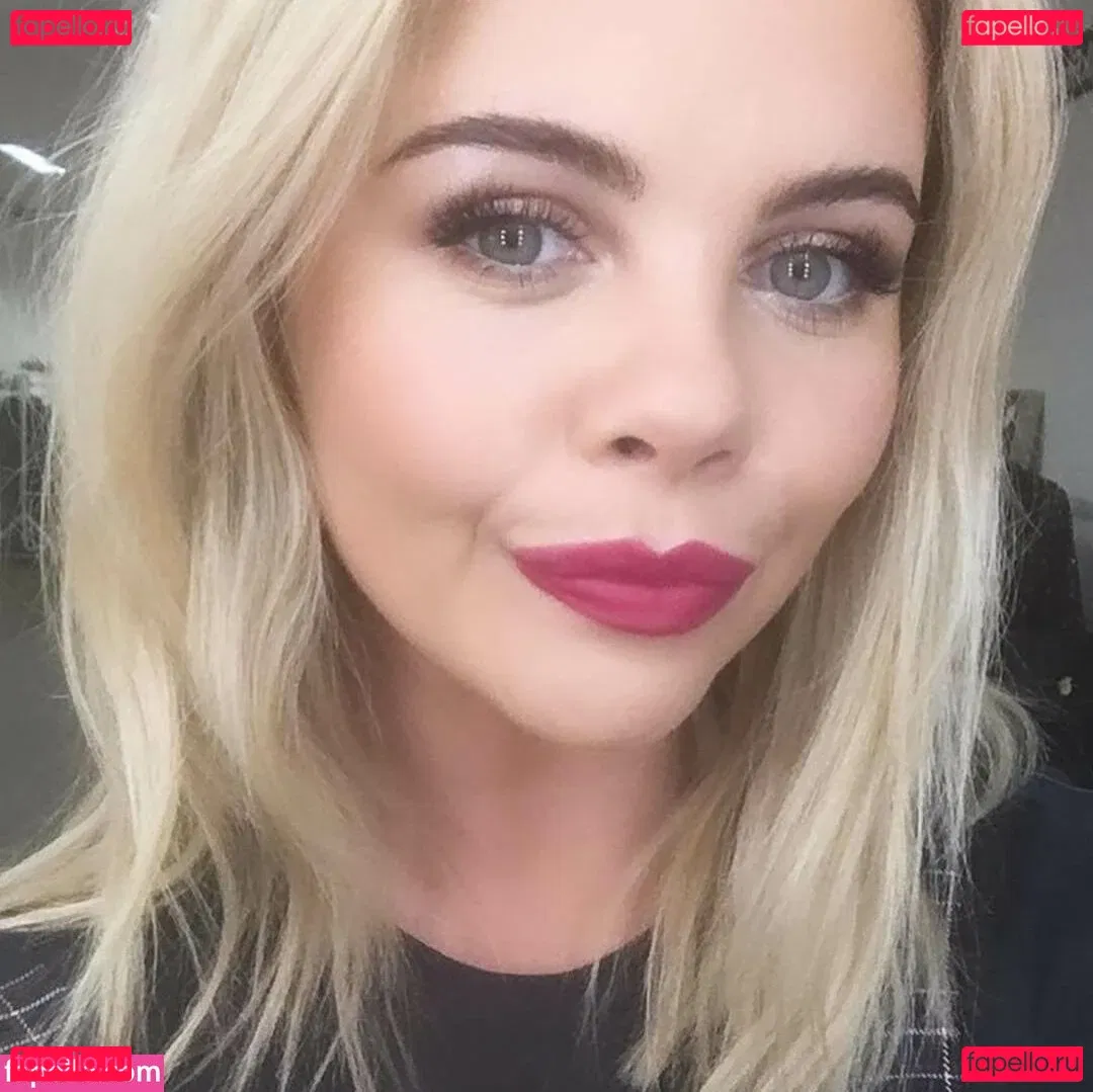 Saoirse-Monica Jackson Onlyfans Photo Gallery 