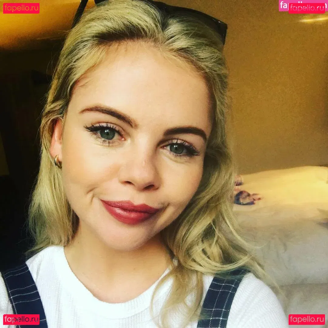 Saoirse-Monica Jackson Onlyfans Photo Gallery 