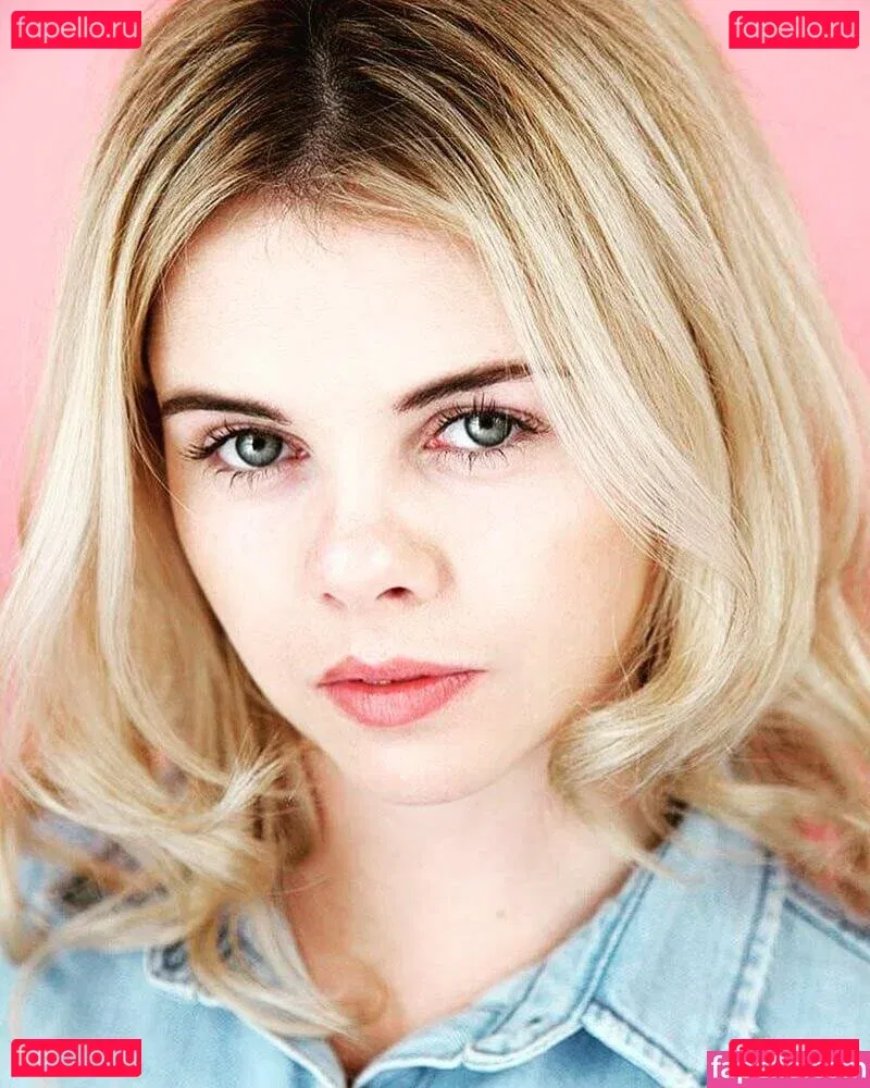 Saoirse-Monica Jackson Onlyfans Photo Gallery 