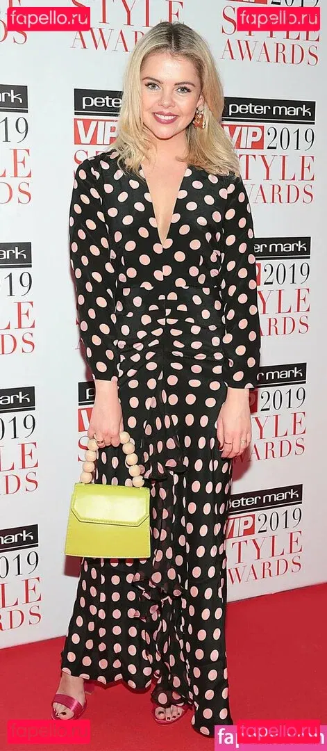 Saoirse-Monica Jackson Onlyfans Photo Gallery 