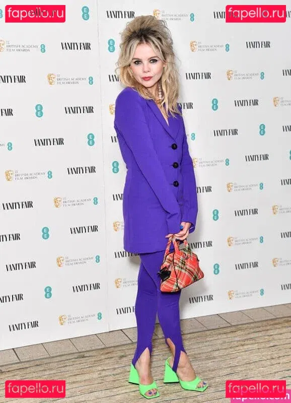 Saoirse-Monica Jackson Onlyfans Photo Gallery 