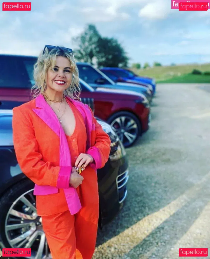 Saoirse-Monica Jackson Onlyfans Photo Gallery 