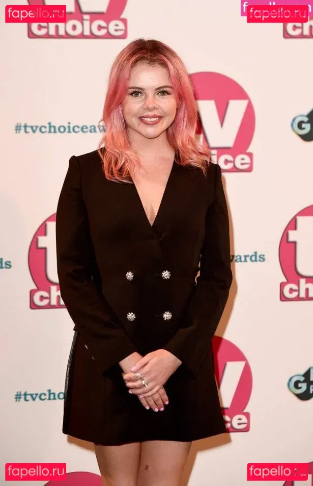 Saoirse-Monica Jackson Onlyfans Photo Gallery 