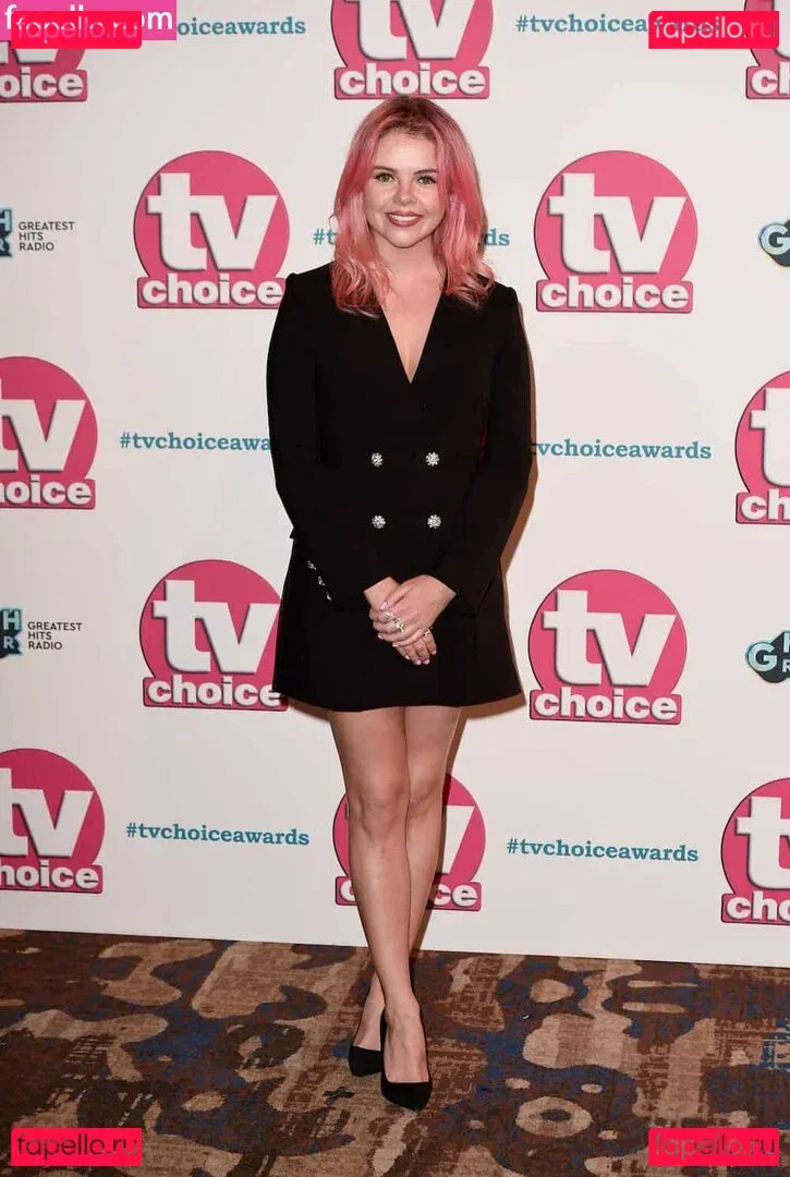 Saoirse-Monica Jackson Onlyfans Photo Gallery 