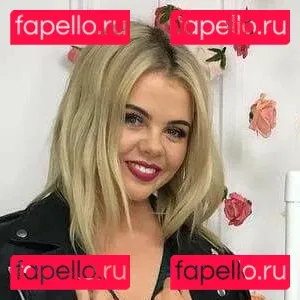 Saoirse-Monica Jackson Onlyfans Photo Gallery 