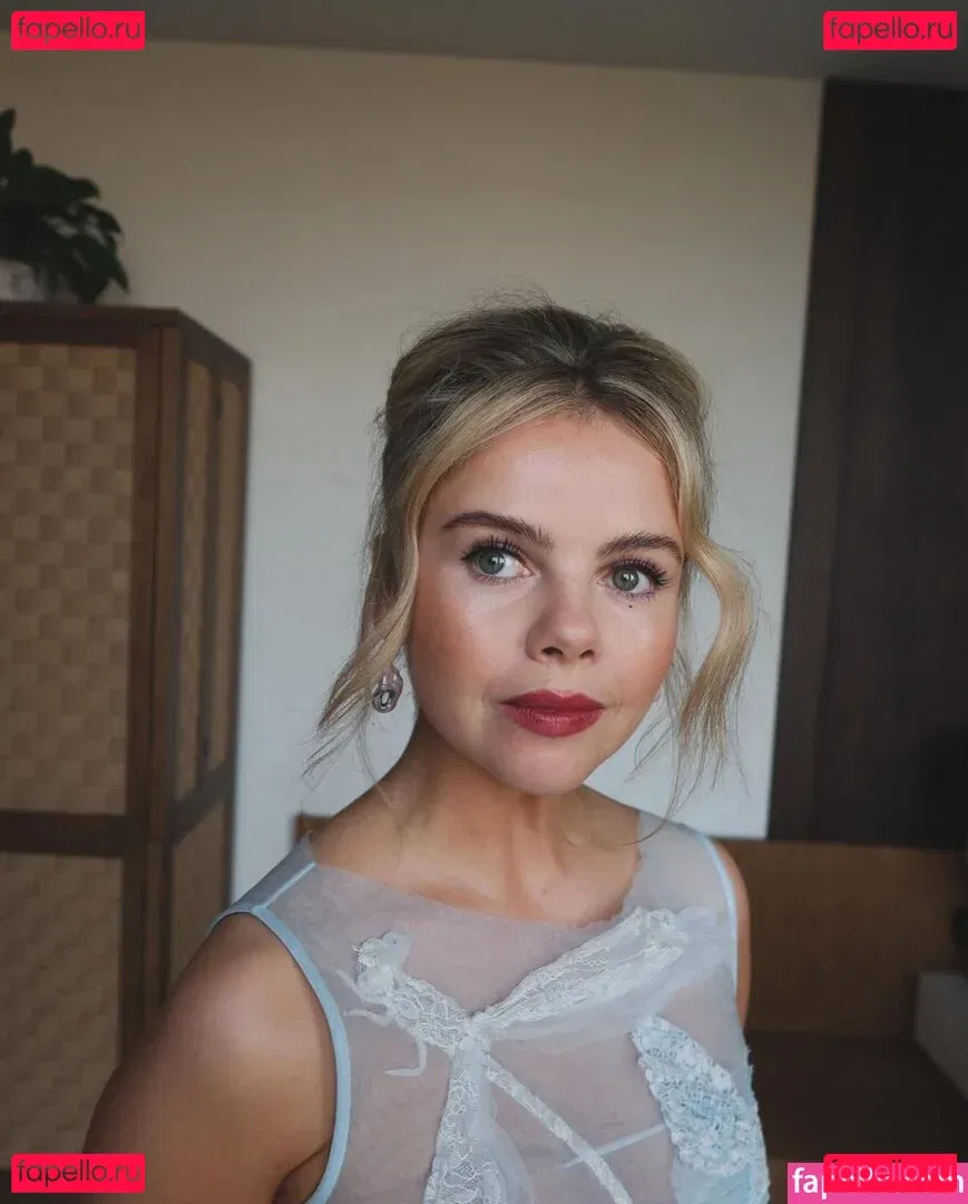 Saoirse-Monica Jackson Onlyfans Photo Gallery 