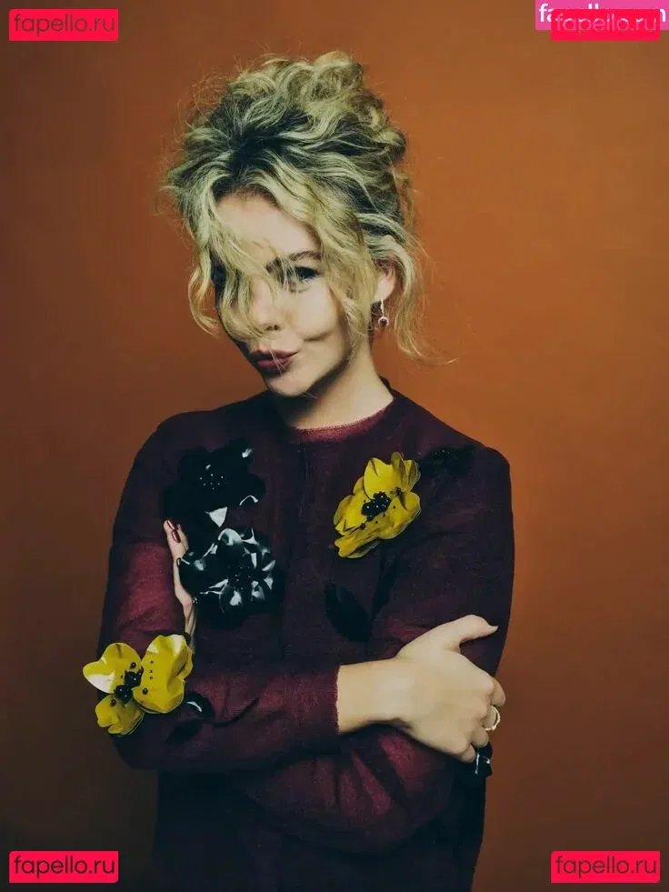 Saoirse-Monica Jackson Onlyfans Photo Gallery 